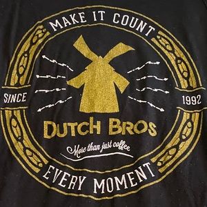 Dutch Bros Soft Long Sleeve